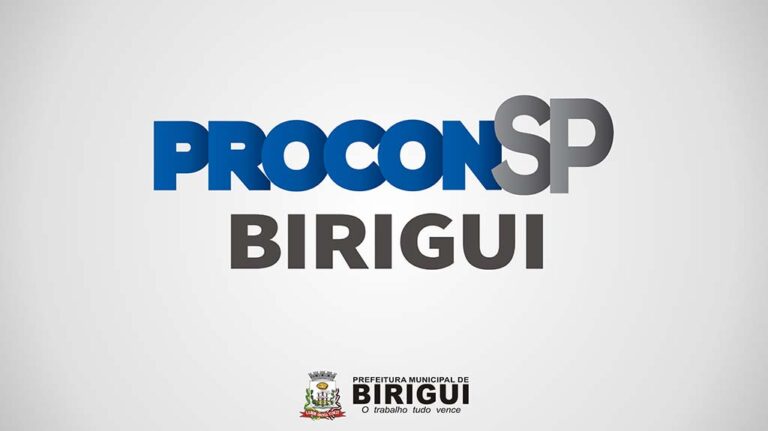 Procon De Birigui Suspende Atendimento Presencial Durante A Fase