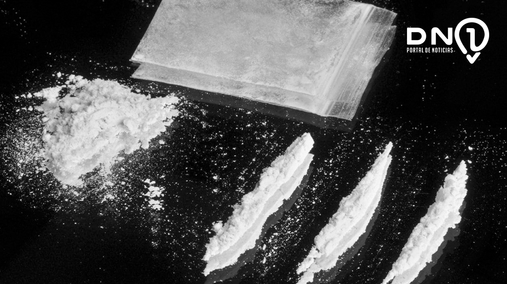 Adolescente é apreendido por tráfico de drogas