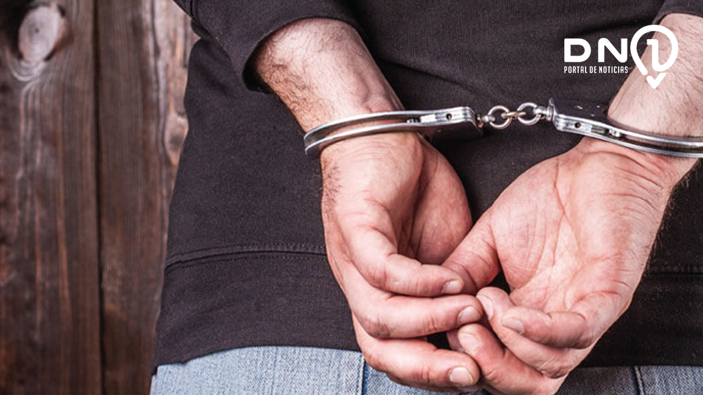 ‘Operação Breaking Bad’: homem de 40 anos é capturado em Birigui