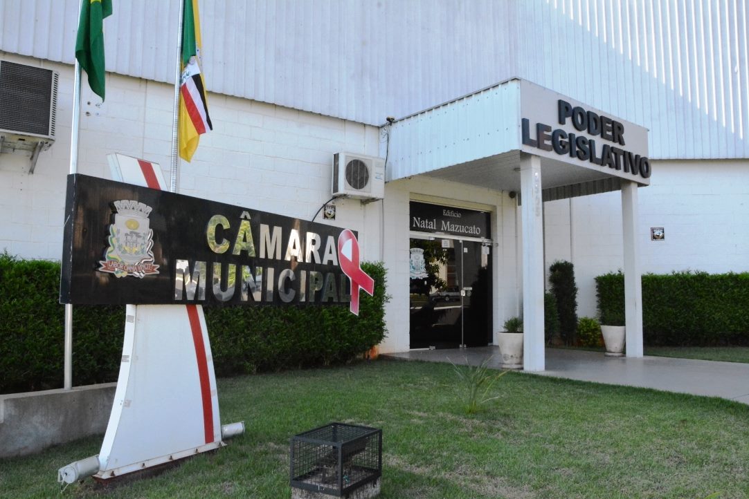 Vereadores aprovam venda de imóvel do município de Birigui avaliado em R$ 1,5 mi