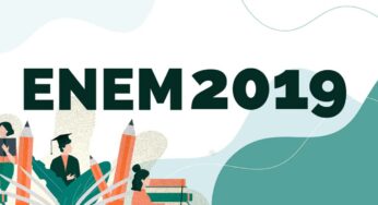 A 6 dias do Enem, 1,2 milhão de inscritos não sabem local da prova
