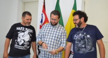 ‘Estação Alegria’ comemora o Dia de Nossa Senhora, Dia dos Triciclistas e Dia das Crianças