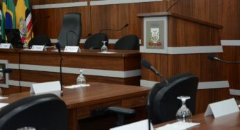 Balanço financeiro de 2019 será tema de audiência pública