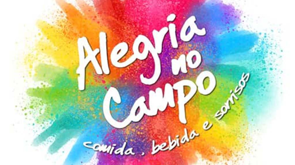 Grupo Solidário Jerônimo Mendonça realizará almoço caipira Alegria no Campo