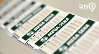 Mega-Sena pode pagar prêmio de R$ 16 milhões neste sábado