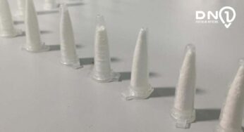 Dois homens são presos vendendo pinos de cocaína