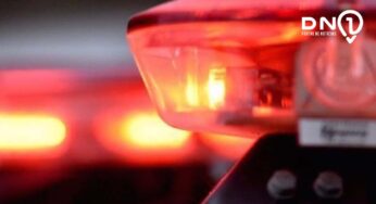 Homem é preso tentando furtar casa no Jardim Sumaré