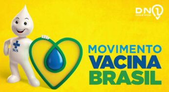 Vacinação contra o sarampo em adultos acontece neste sábado (30); Birigui atualizará calendário vacinal
