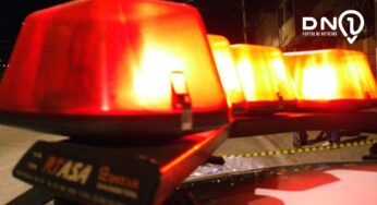 Homem é preso com mais de 20 porções de maconha