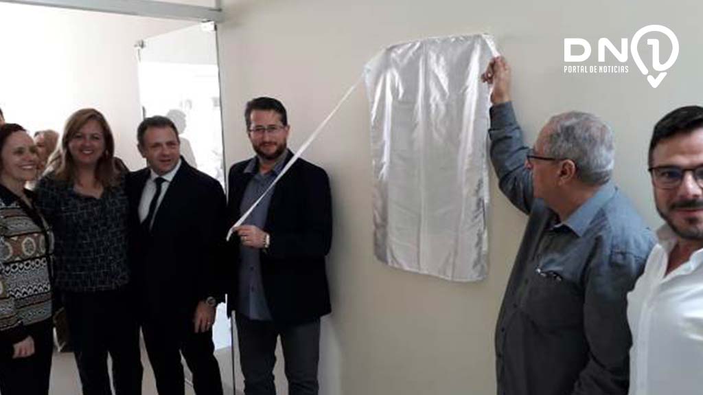 Prefeitura de Birigui e AESCON inauguraram novo local de atendimento do Agiliza Empresa