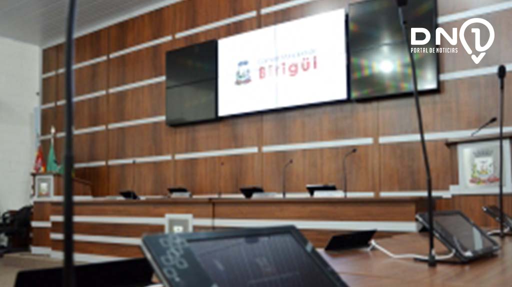 Projeto amplia área da futura sede da Câmara de Birigui será votado na terça (9)