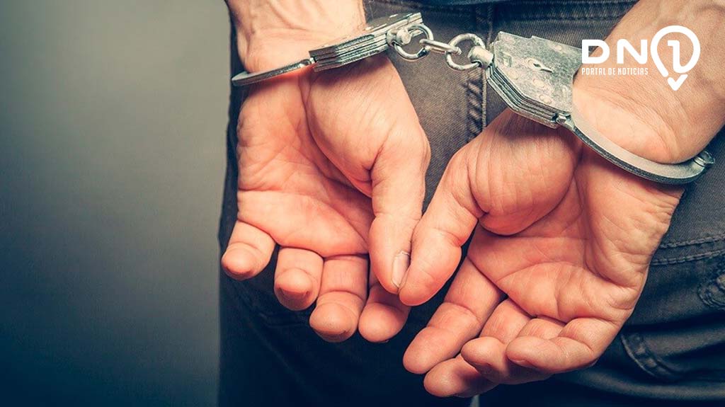 Homem é preso após tentar furtar farmácia no centro de Birigui