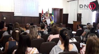 Volta às aulas: ano letivo começa dia 4 de fevereiro em Birigui