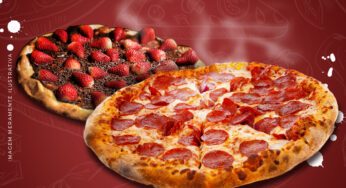 DN1 vai sortear duas pizzas Dom Dirão; confira o regulamento