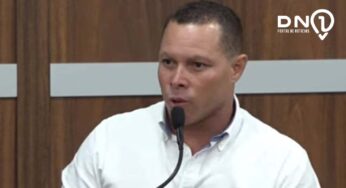 CP vai investigar Leandro Moreira por cabeçada em advogado