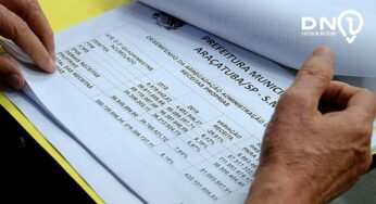 Município arrecada R$ 190 mi no último quadrimestre de 2019