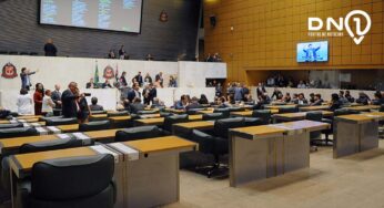 Deputados aprovam reforma da Previdência de São Paulo em 2º turno