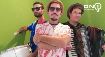 Forró e literatura de cordel conduzem show nesta sexta (6) no Sesc Birigui