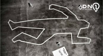 Homem de 58 anos é encontrado morto com sinais de violência em uma casa na rua Pedro Cavalo