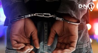 Homem é preso após agredir esposa no Portal da Pérola 2