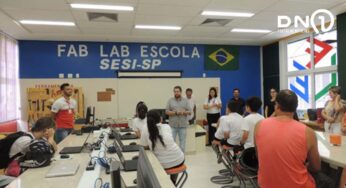 Pequeno Estilista: Prefeitura de Birigui e SESI apoiam projeto educacional realizado pelo Sinbi