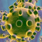 Região tem 1º caso confirmado de coronavírus