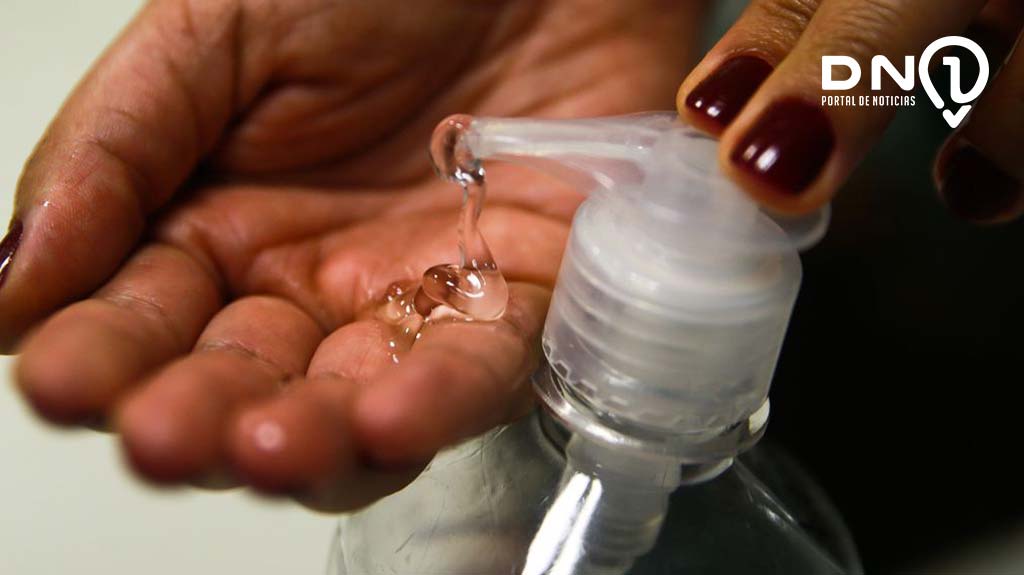 Procon-SP notifica plataformas online para coibir preços abusivos de álcool em gel