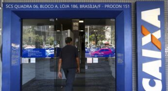 Caixa libera saque da 2ª parcela do auxílio para nascidos em março