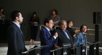 Governo estadual vai liberar verba para cidades; Birigui vai receber R$ 978 mil