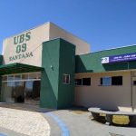 Nova UBS do bairro Santana será inaugurada no próximo dia 30 de abril