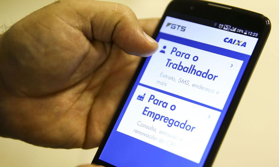Caixa lançará na terça (7) aplicativo para cadastro em renda emergencial