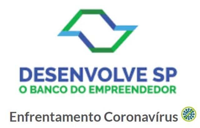 Conheça as linhas de crédito do Desenvolve São Paulo para o enfrentamento do covid-19