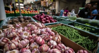 Consumidor pode relatar falta de produtos e preços abusivos nos estabelecimentos