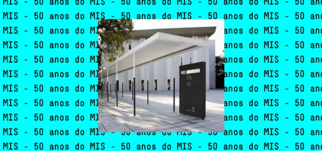 50 anos do Museu da Imagem e do Som: curta Nasce o MIS será exibido sábado (30)