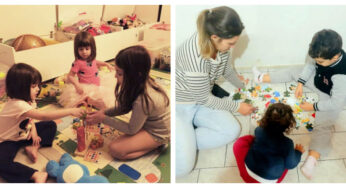 Brincar em casa: diversão, aprendizado e boas memórias afetivas em tempos difíceis