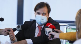 Maia diz que acordo para votar adiamento das eleições ainda está longe