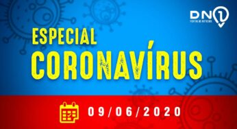 Especial Coronavírus de Birigui e região desta terça-feira (9)