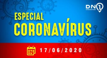 Especial coronavírus de Birigui e região desta quarta-feira (17)