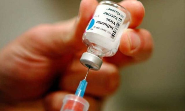 Vacinação contra a gripe termina dia 30 de junho; Birigui já aplicou 32 mil doses