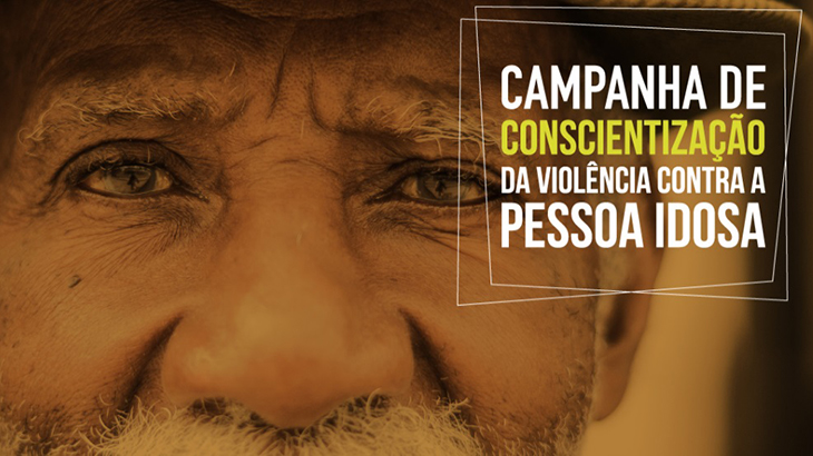 ‘Onde mora a violência?’: Sesc São Paulo promove campanha de Conscientização da Violência Contra a Pessoa Idosa