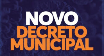 Novo decreto mantém Terminal Rodoviário fechado, mas permite o retorno do transporte coletivo em Birigui