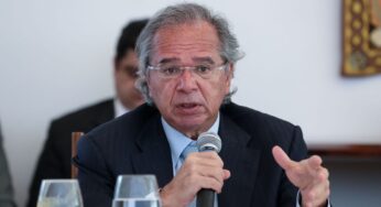 Guedes confirma prorrogação do auxílio emergencial por dois meses