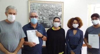 Parceiros unem forças para implantar central de acolhimento técnico para pacientes com covid-19