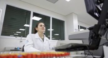 São Paulo ultrapassa 600 mil testes de coronavírus e mira triplicar checagem