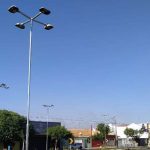 Ruas e avenidas de Birigui recebem nova iluminação com lâmpadas LED