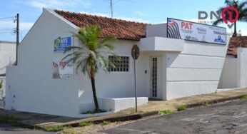 PAT de Birigui divulga duas vagas de emprego disponíveis