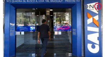 Caixa começa a pagar hoje abono salarial para nascidos em julho