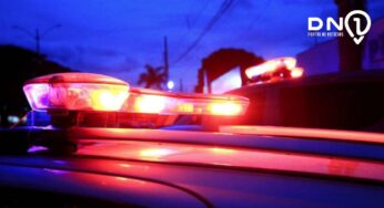 Homem é preso e adolescente é apreendido em duas ocorrências de tráfico na mesma rua do Portal da Pérola 2