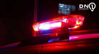Casal é preso por tráfico na rodovia Marechal Rondon