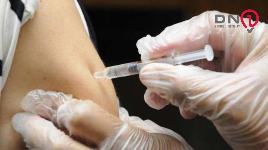 Vacinação contra a gripe termina nesta sexta (24)